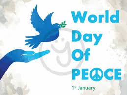 World Day Of Peace